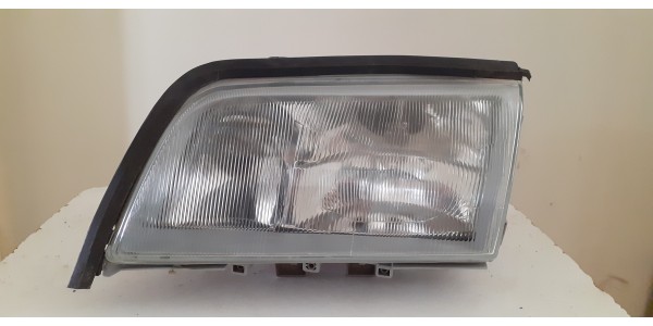 MERCEDES W202/C SERİSİ SOL (97/00) HALOJEN